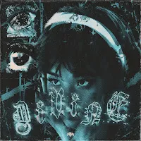 Zerius — Divine Ft Vampyre — обложка