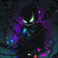 Zerius — Extinção - Slowed — обложка