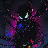 Zerius — Extinção — обложка